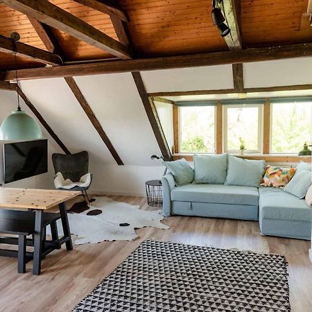 Loft Auf Fehmarn 800M Zum Strand 외부 사진