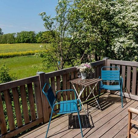 Loft Auf Fehmarn 800M Zum Strand 외부 사진