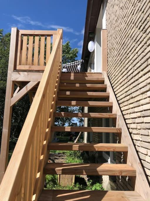 Loft Auf Fehmarn 800M Zum Strand 외부 사진