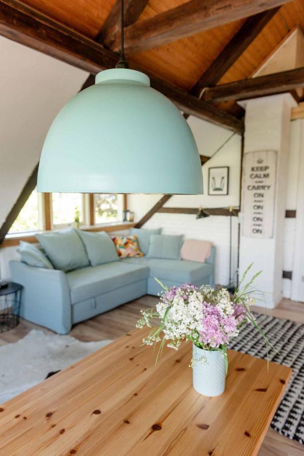 Loft Auf Fehmarn 800M Zum Strand 외부 사진