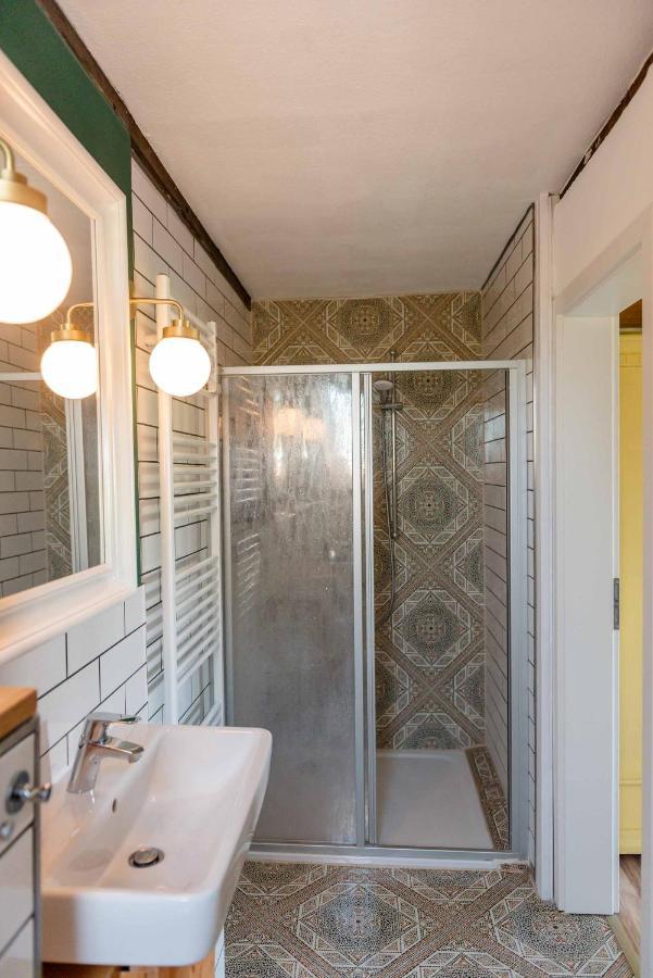 Loft Auf Fehmarn 800M Zum Strand 외부 사진